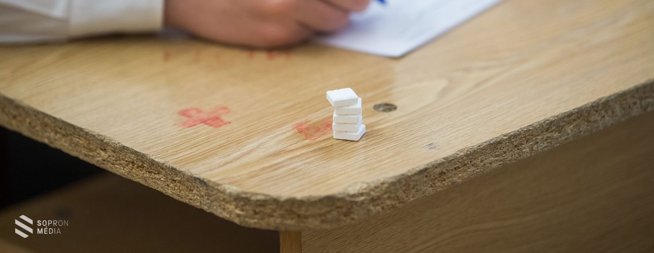 Magyar nyelv és irodalom írásbeli érettségi - feladatok