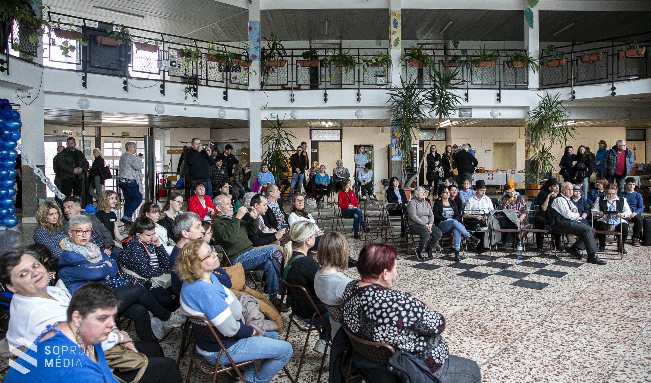 Családi nappal záródott az Autitok Egyesület hétvégi rendezvénysorozata