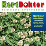 Kertdoktor Fehérhere 50 g termék képe