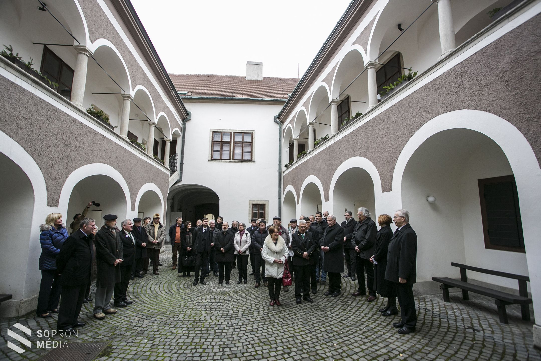60 éves a Központi Bányászati Múzeum!