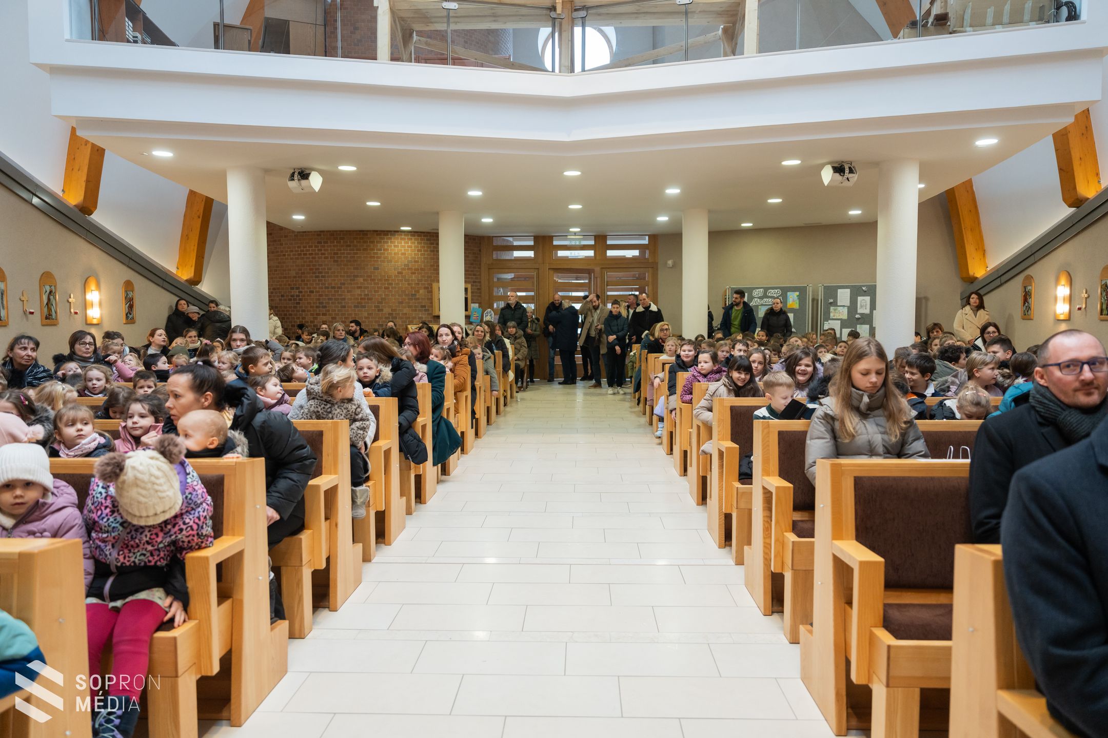 JUBILEUM - 10 éve került az akkori Szent Margit Óvoda a Szent Orsolya Római Katolikus Gimnázium, Általános Iskola és Óvoda-Bölcsőde kötelélébe.