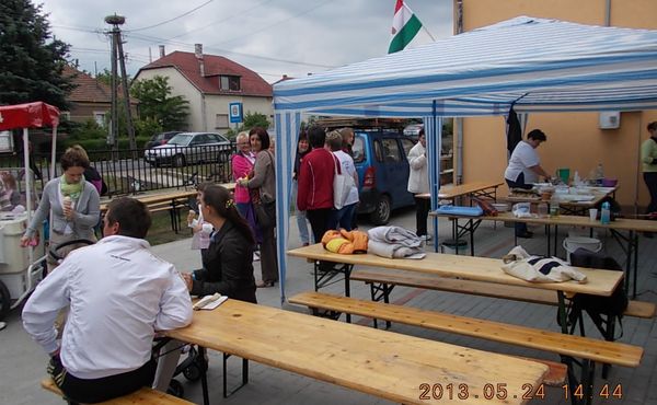 Gyermeknap 2013.