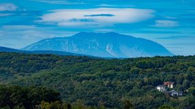 Tudták, hogy a Soproni-hegység Magyarország legidősebb kristályos röghegysége?