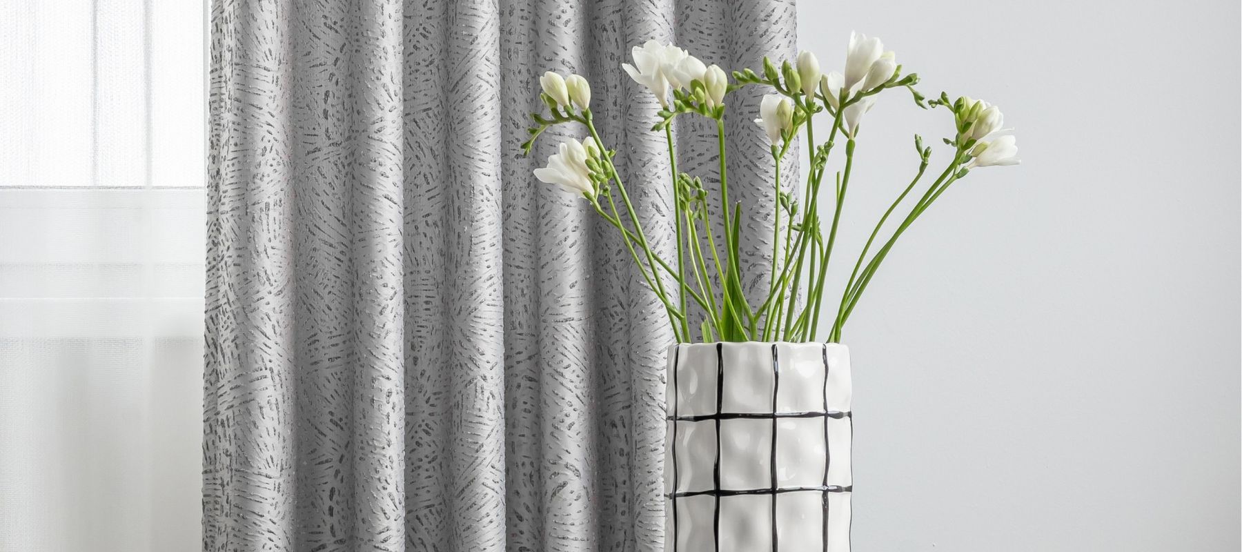 Wenn das Textil leuchtet