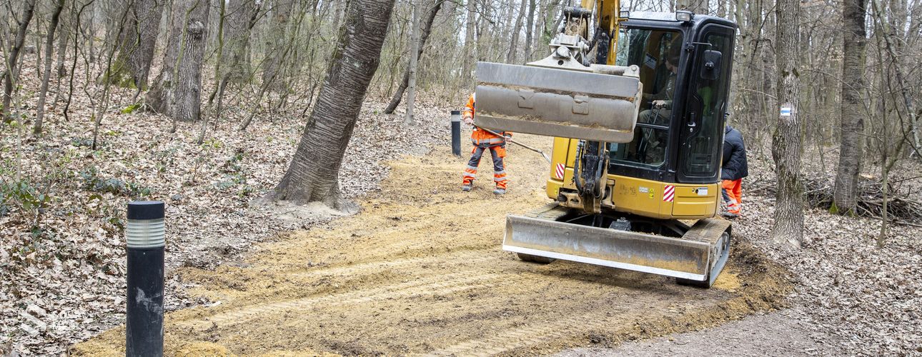 Folytatódik a Lőverek turisztikai fejlesztése