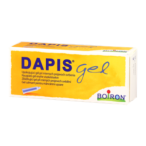 Dapis gél rovarcsípést enyhítő (40g) termék kép