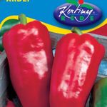 Kápia paprika Kurtovska kapia OP 0,5 g termék képe