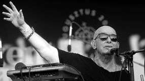 Elhunyt Török Ádám