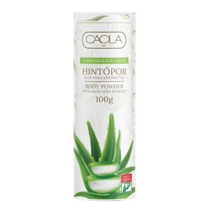 Medal hintőpor Aloe Vera (100g) termék kép