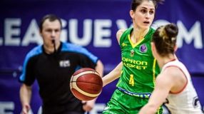 Negyedik Final Fourjára hajt a Sopron