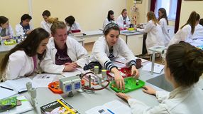 Fenntarthatósági témahét