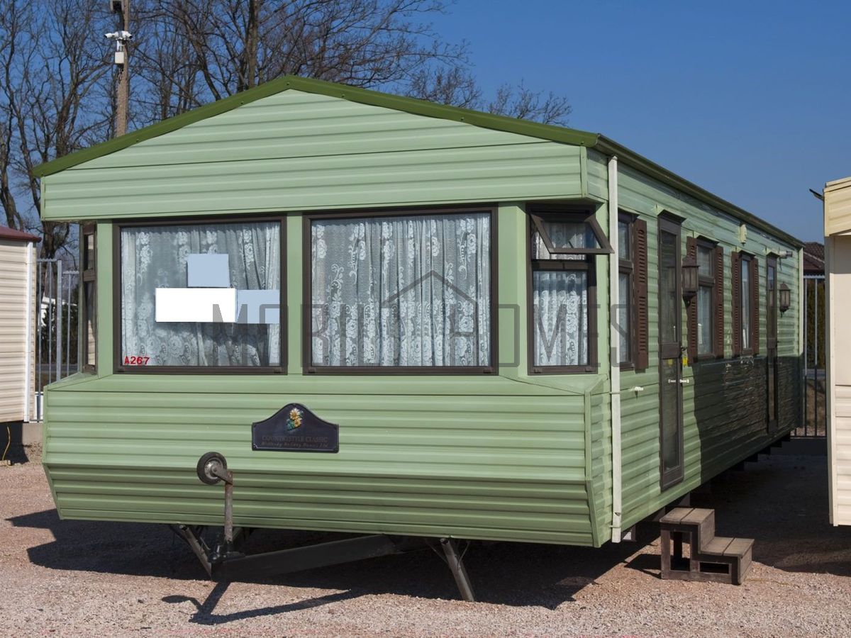 Willerby Countrystyle A267