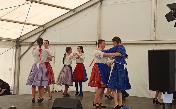 XIV. Bikafesztivál és Majális, 2025. május 1. 2. rész