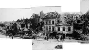 Hiánypótló kötet állít emléket Sopron apokalipszisának