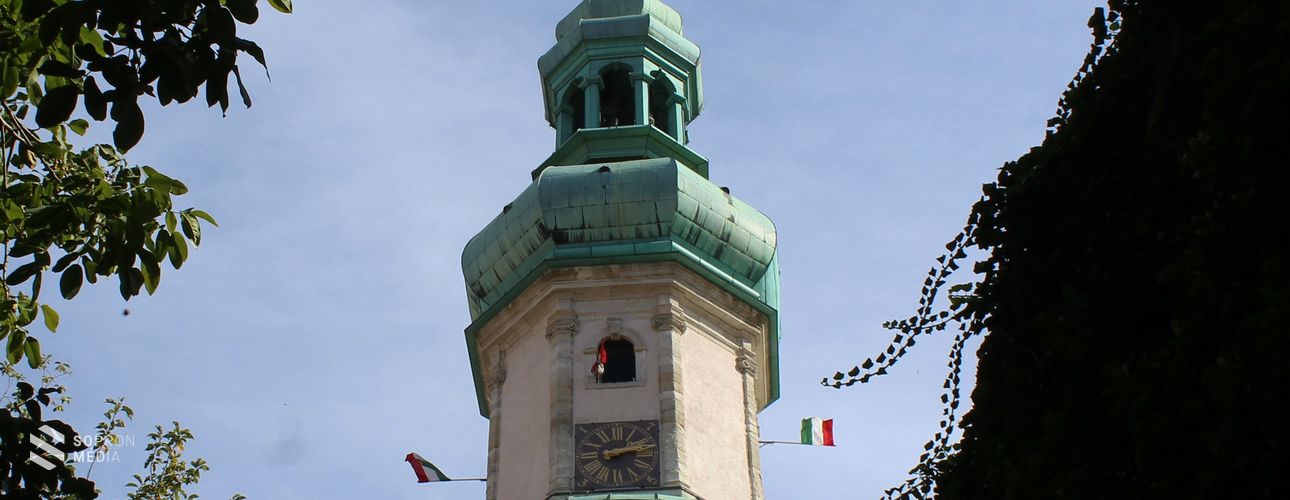 Pályázati felhívás Sopron MJV. Széchenyi István Tanulmányi Ösztöndíjára