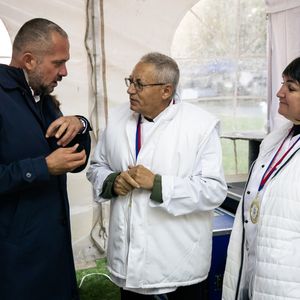 IV. Kalács és Gasztronómiai Fesztivál - 2025.10.05