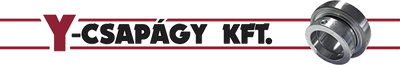 Y-Csapágy