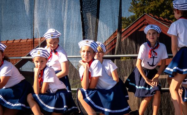 35. Kónyi Falunap, 2025. augusztus 9. Délután, 1. rész