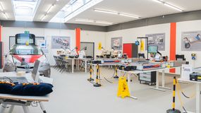 Hankó Balázs Sopronban: a megújult magyar szakképzés jól működik, lényege pedig a duális képzés