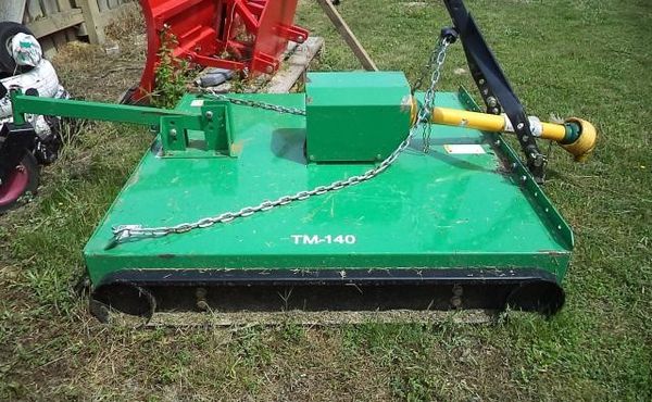 Eszközfejlesztés belterületi közterület karbantartására MFP-KKE/2019