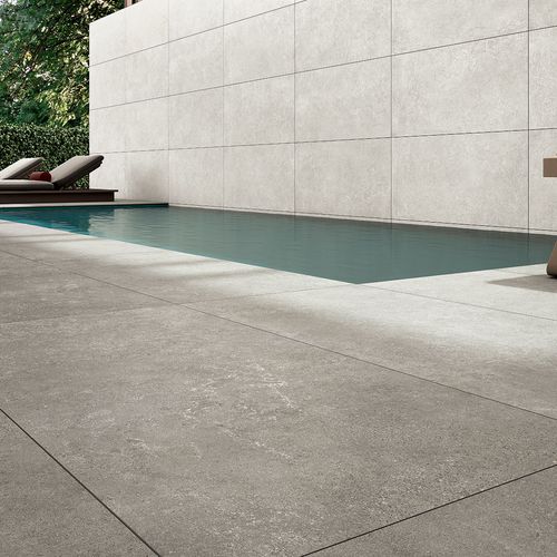 Novabell Lounge Steel