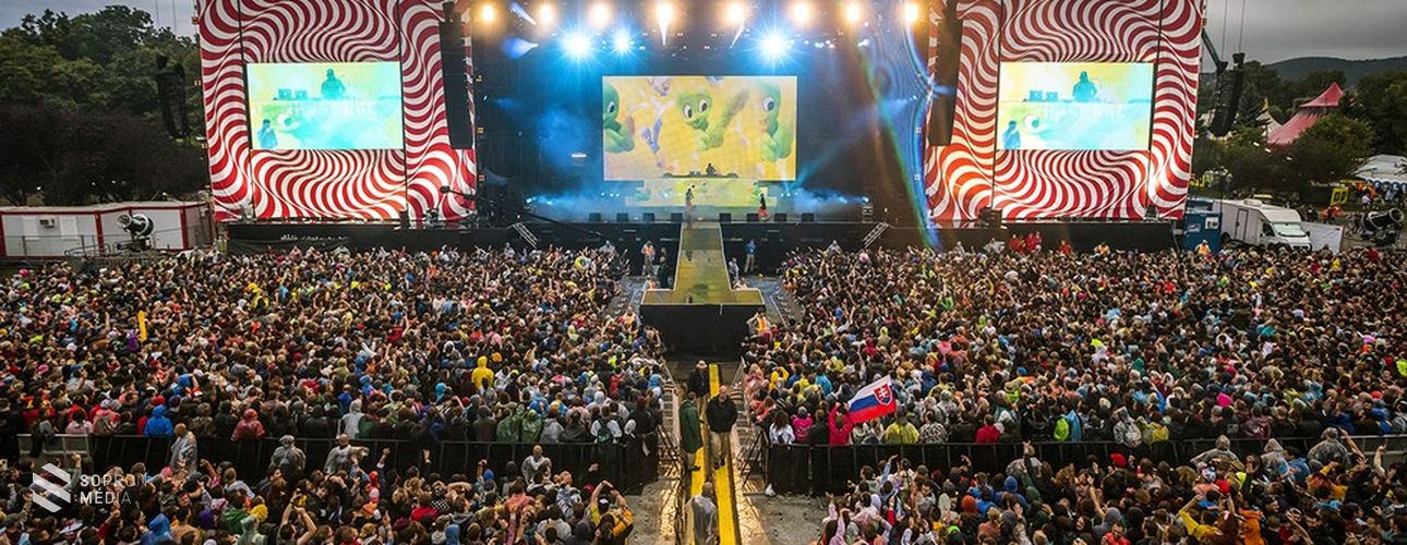 Sziget - A Providence többségi tulajdonos lett