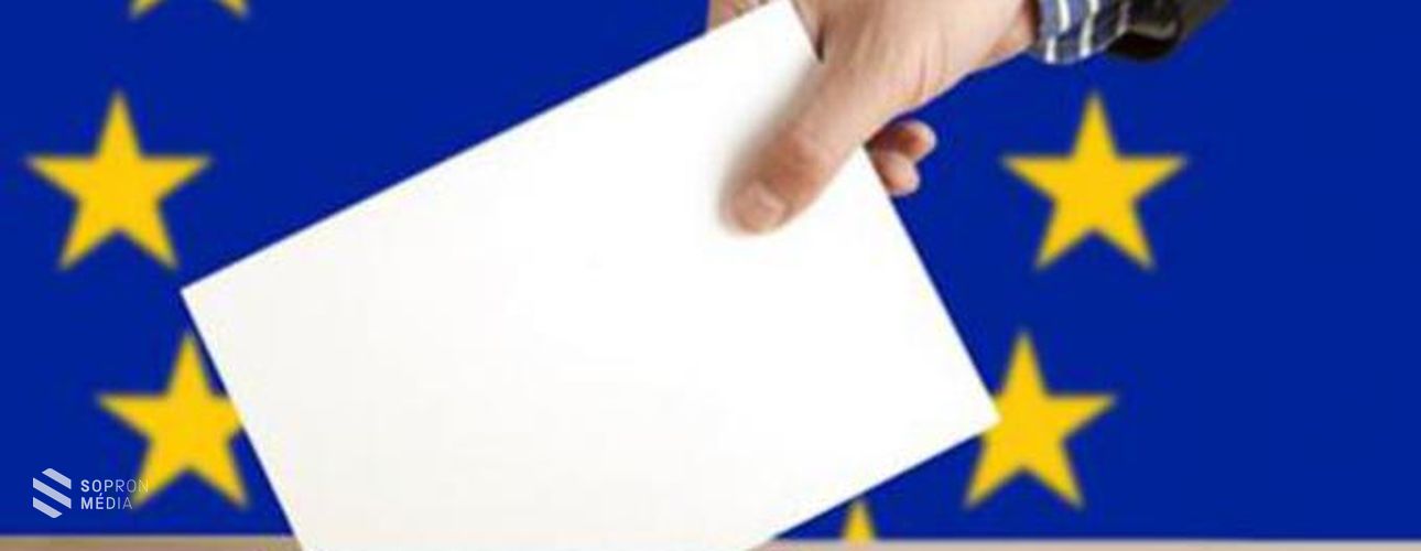 Kitűzte az EP-választás időpontját az államfő