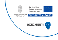 Széchenyi 2020 Kohéziós Alap