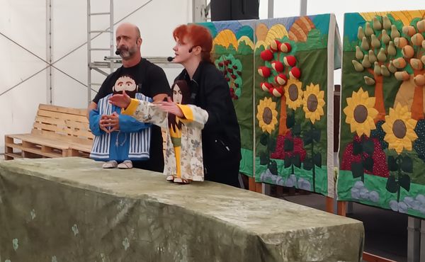 I. KÓNYI CIVIL NAP, 2025. október 11.