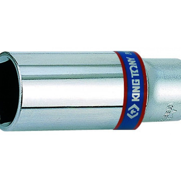 KÉZI HOSSZÚ DUGÓKULCSFEJ 3/8" 18MM 323518M