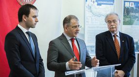 Modern Városok Program - Sopronban jelentős gazdasági és turisztikai fejlesztések valósulnak meg