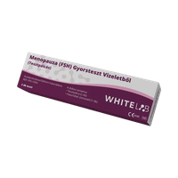 Whitelab Menopauza teszt (2x)