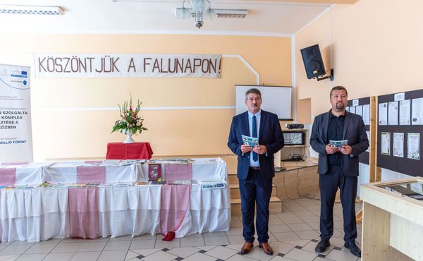 30. Falunap 2019. augusztus 3.