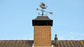 Nyáron érdemes kéményt tisztíttatni