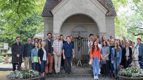 Hatodik alkalommal koncertezik Bayreuthban a Soproni Liszt Ferenc Szimfonikus Zenekar!