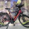 Macina Tour P610