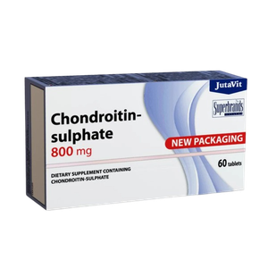 JutaVit Chondroit-Sulphate 800 mg tabletta (60x) termék kép