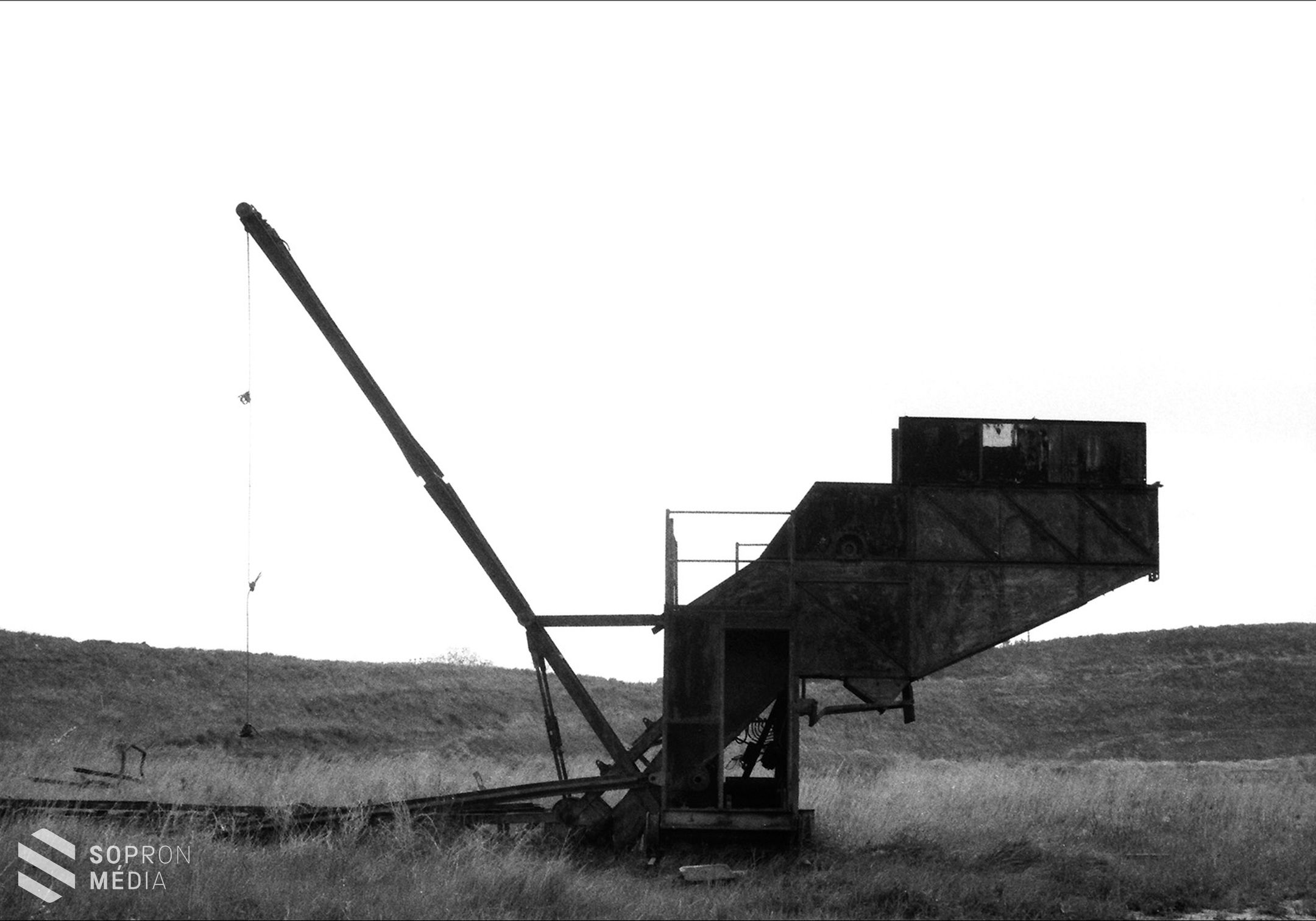 Volt egyszer Sopronban nem is egy téglagyár