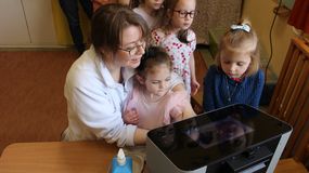 Középpontban az óvodások testi-lelki egészsége
