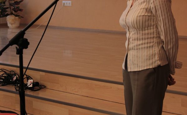 Egészségnap 2014.