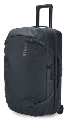 Kerekes táska Subterra 2 Chack-in Wheeled Duffel TSA, 90L Dark Slate