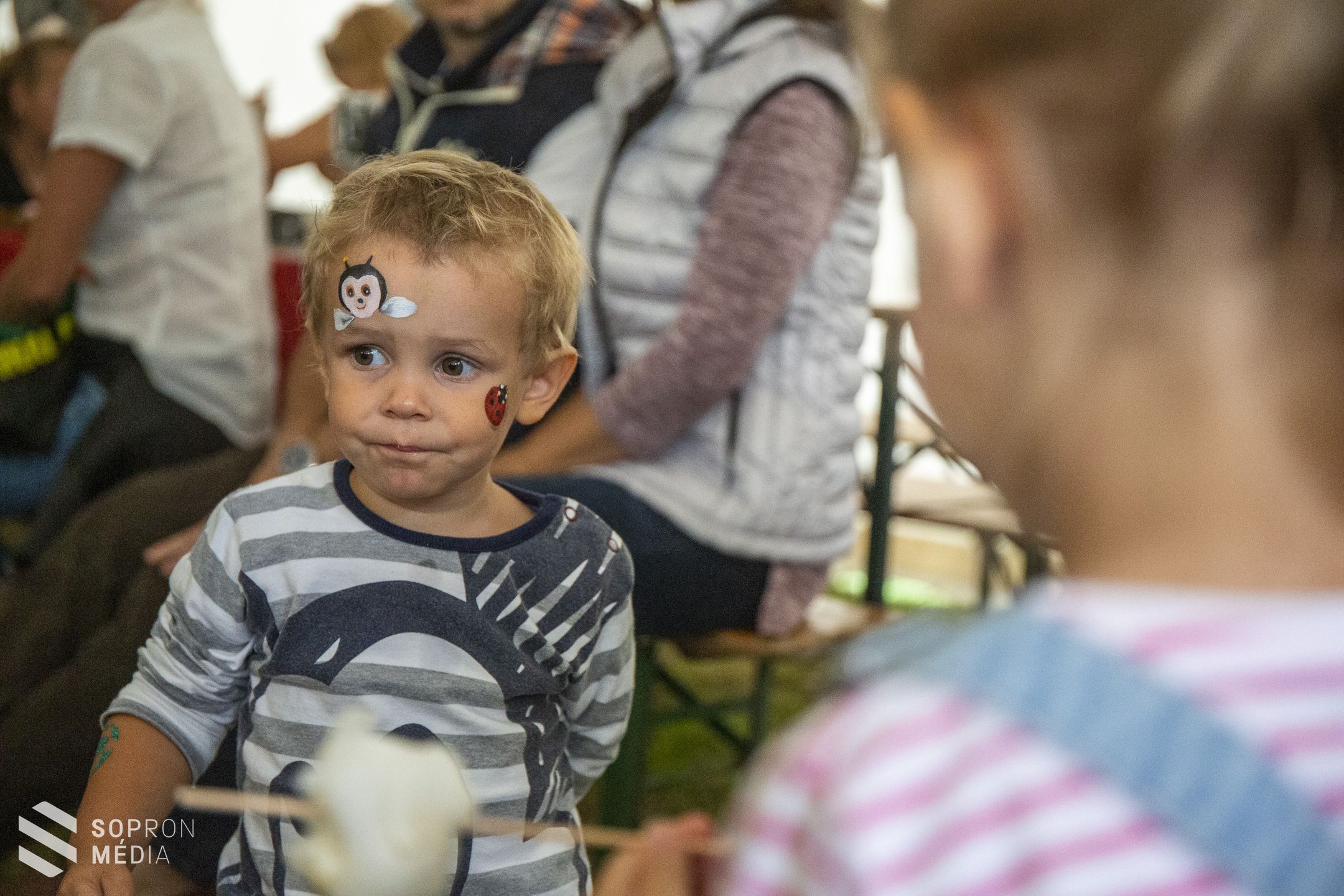 VI. Virágvölgyi Mulatság