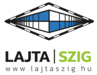 Lajta | Szig logó