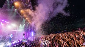 Új időpontban rendezik meg jövőre a SopronFestet