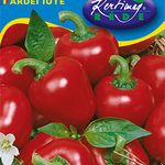 Óriás Cseresznyepaprika  0,5 g termék képe