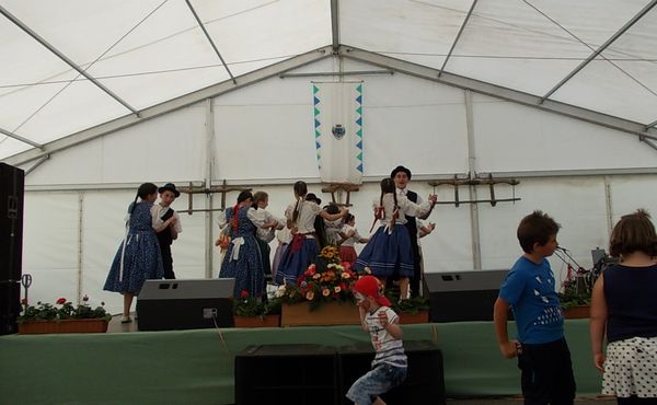 Bikafesztivál és Majális 2013.