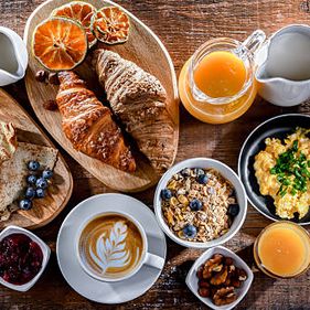 Miért ne hagyjuk ki a reggelit?