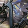 Chenoa Carbon Bosch CX Uni Enviolo