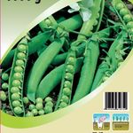 Kifejtőborsó Debreceni világoszöld  1000 g termék képe