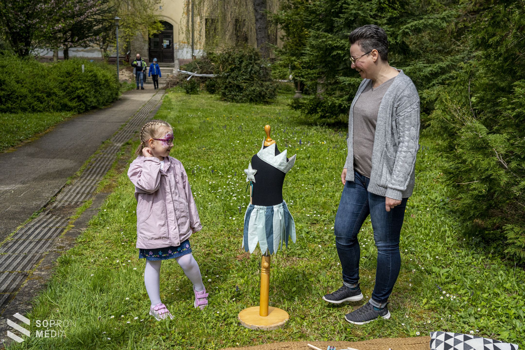 Az egész várost megmozgatta a SopronFest